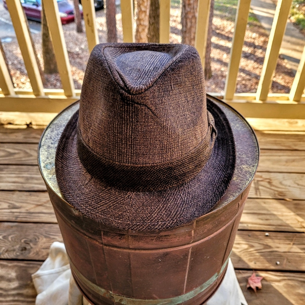 Stetson Hat - Picture 3 of 4